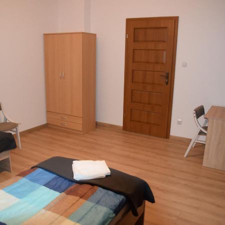 Apartament Sienkiewicza 8 Hotell Zamość Eksteriør bilde