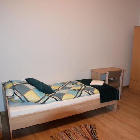 Apartament Sienkiewicza 8 Zamość Eksteriør bilde