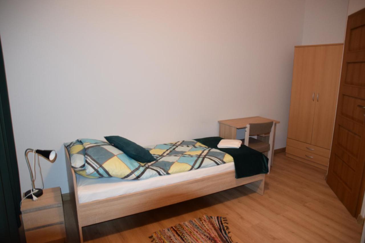 Apartament Sienkiewicza 8 Hotell Zamość Eksteriør bilde