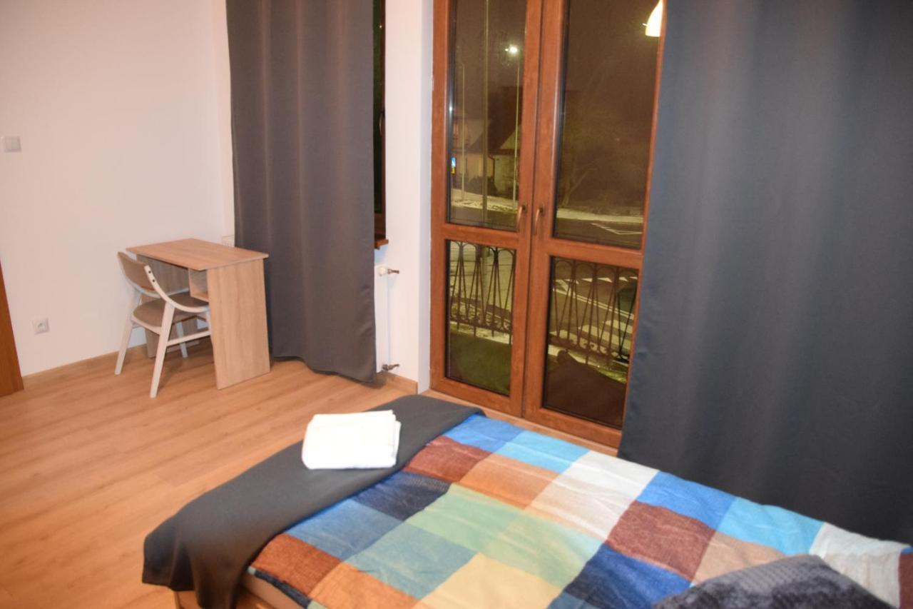 Apartament Sienkiewicza 8 Zamość Eksteriør bilde