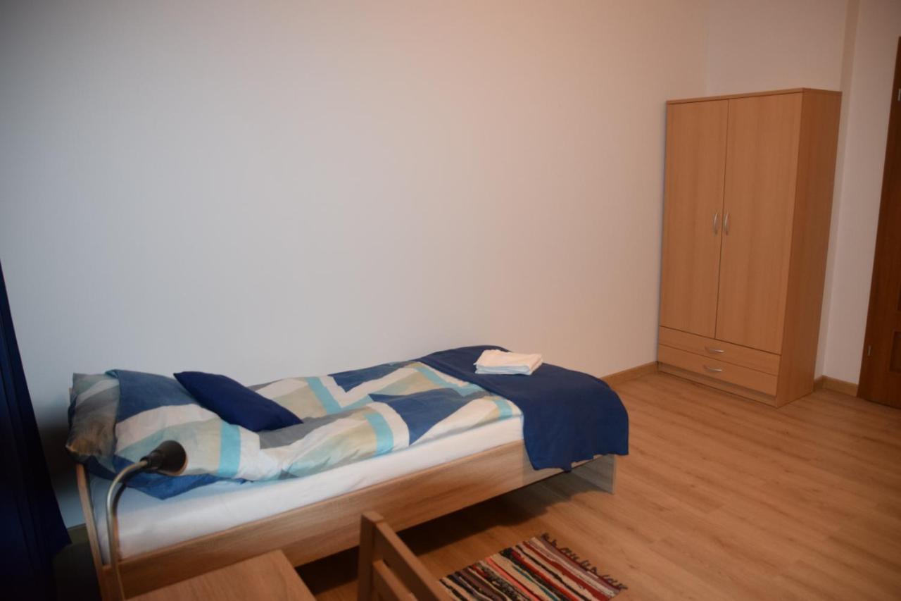 Apartament Sienkiewicza 8 Hotell Zamość Eksteriør bilde